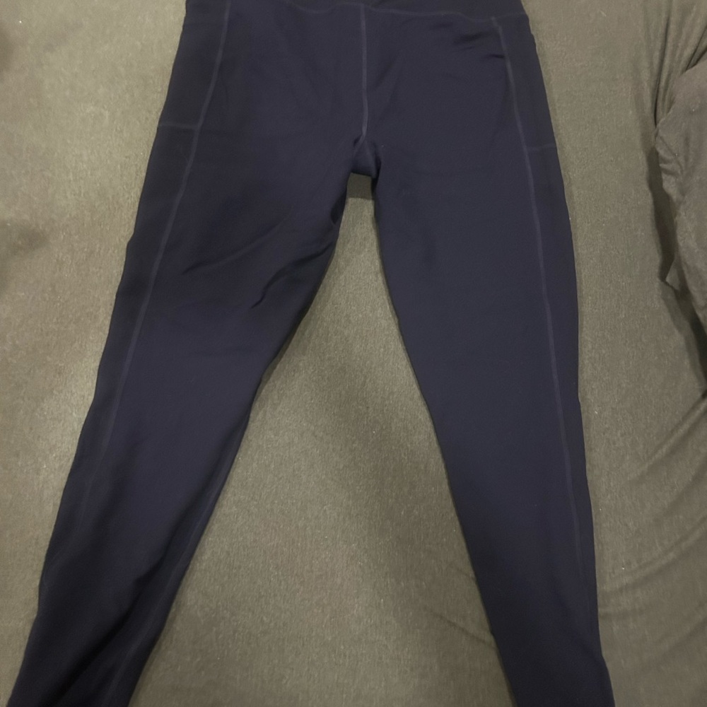 Sketcher Go Walk Black Leggings